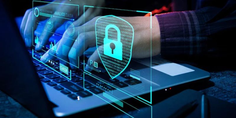 Hình thức bảo vệ dữ liệu khách hàng tại U888